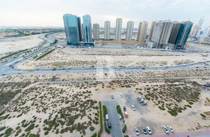 شقة - 1 للإيجار في إيليت سبورت ريزيدنس 10 برج 1 - مساكن النخبة الرياضية 10 - مساكن النخبة الرياضية - مدينة دبي الرياضية - دبي