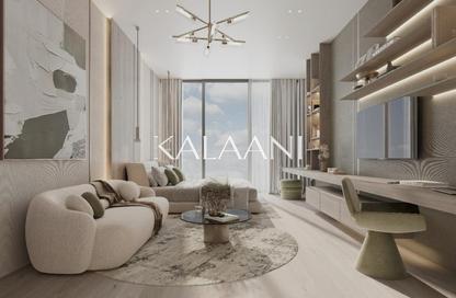 Apartment - Studio - 1 Bathroom for sale in Cove Living Residence - Dubai Land Residence Complex - Dubai Land - Dubai