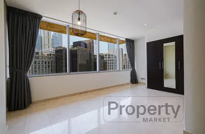 Apartment - 1 Bathroom for rent in Sky Gardens - DIFC - Dubai