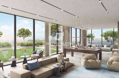 Apartment - 2 - 3 for sale in Serenova - Dubai Silicon Oasis - Dubai