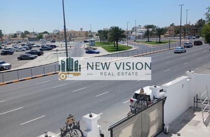 Villa - Studio - 6 for rent in Al Sabkha - Al Riqqa - Sharjah