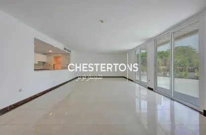 فيلا - 4 غرف نوم - 4 حمامات للايجار في فلل ام الشيف - أم الشيف - دبي