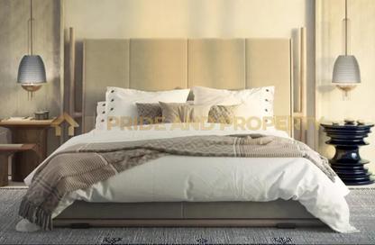 Villa - 5 Bedrooms - 6 Bathrooms for sale in Bay Villas - Dubai Islands - Dubai