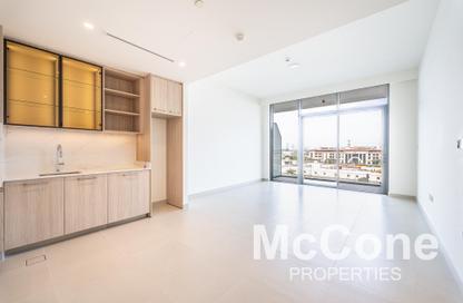 Apartment - 1 Bedroom - 1 Bathroom for sale in Golf Grand - Dubai Hills Estate - Dubai