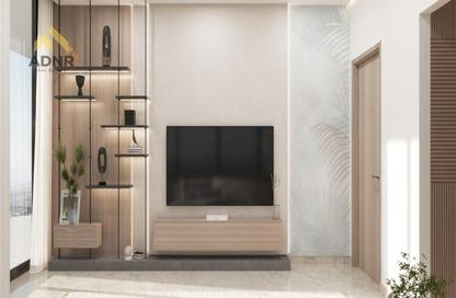 Apartment - 1 Bedroom - 2 Bathrooms for sale in Samana Resorts - Dubai Production City (IMPZ) - Dubai
