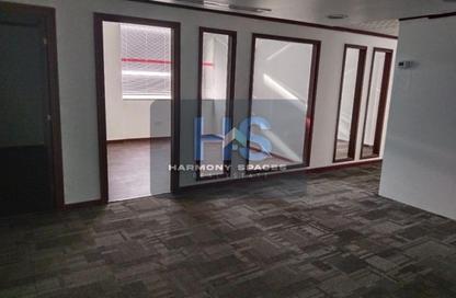 Office Space - Studio - 2 Bathrooms for rent in Al Moosa Tower 2 - Al Moosa Towers - Sheikh Zayed Road - Dubai