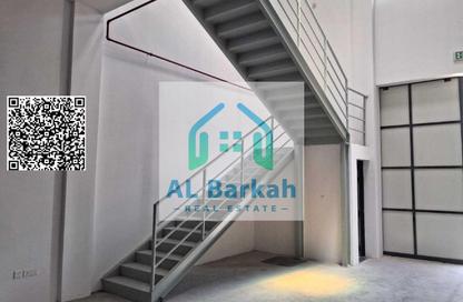 مستودع - استوديو - 1 حمام للايجار في الجرف 3 - الجرف - عجمان وسط المدينة - عجمان