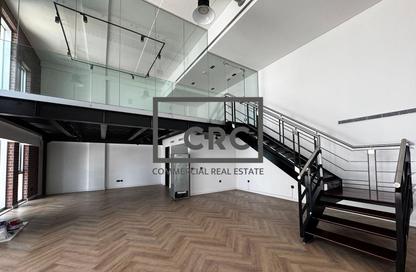 Office Space - Studio for rent in The Loft Office 2 - The Loft Offices - Dubai Media City - Dubai