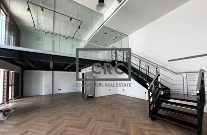 Office Space - Studio for rent in The Loft Office 2 - The Loft Offices - Dubai Media City - Dubai