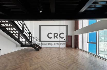 Office Space - Studio for rent in The Loft Office 2 - The Loft Offices - Dubai Media City - Dubai