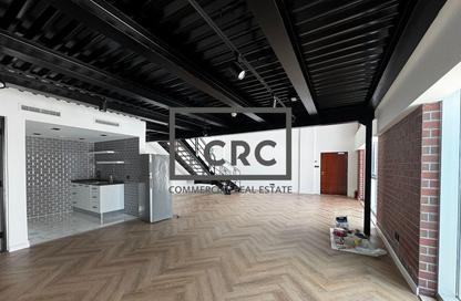 Office Space - Studio for rent in The Loft Office 2 - The Loft Offices - Dubai Media City - Dubai