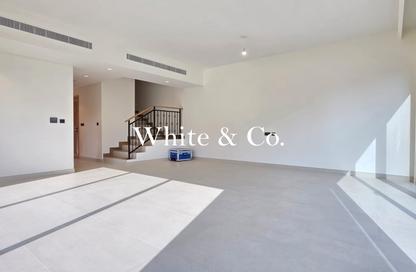 Townhouse - 5 Bedrooms - 5 Bathrooms for sale in Costa Brava 2 - Costa Brava - Damac Lagoons - Dubai Townhouse - 5 Bedrooms - 5 Bathrooms for sale in Costa Brava 2 - Costa Brava - Damac Lagoons - Dubai