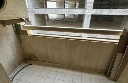 Apartment - 2 Bedrooms - 2 Bathrooms for sale in Al Majaz 2 - Al Majaz - Sharjah