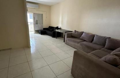 Apartment - 2 Bedrooms - 2 Bathrooms for sale in Al Majaz 2 - Al Majaz - Sharjah