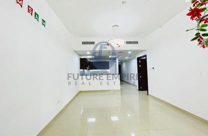 Apartment - 1 Bedroom - 2 Bathrooms for rent in Elysium 1 - Jumeirah Garden City - Al Satwa - Dubai