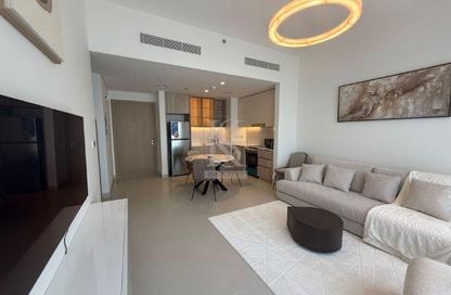 Apartment - 1 Bedroom - 1 Bathroom for rent in Park Field Tower 2 - Park Field - Dubai Hills Estate - Dubai