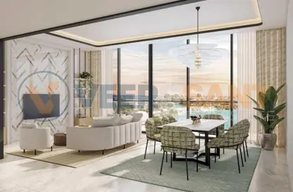 شقة - 1 حمام للبيع في أزيزي فينيسيا 11 - عزيزي فينيسيا - دبي الجنوب (مركز دبي العالمي) - دبي شقة - 1 حمام للبيع في أزيزي فينيسيا 11 - عزيزي فينيسيا - دبي الجنوب (مركز دبي العالمي) - دبي