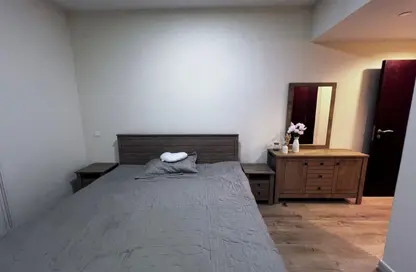Apartment - 1 Bedroom - 2 Bathrooms for rent in Lagoon B16 - The Lagoons - Mina Al Arab - Ras Al Khaimah