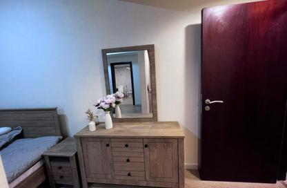 Apartment - 1 Bedroom - 2 Bathrooms for rent in Lagoon B16 - The Lagoons - Mina Al Arab - Ras Al Khaimah