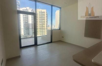 Apartment - 1 Bedroom - 2 Bathrooms for rent in Binghatti Phantom - District 17 - Jumeirah Village Circle - Dubai