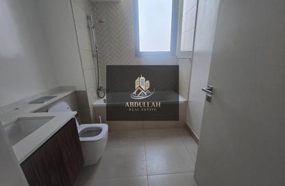 Apartment - 1 Bedroom - 1 Bathroom for rent in Uptown Al Zahia - Al Zahia - Muwaileh Commercial - Sharjah