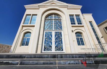 Villa - 5 - 6 for rent in Al Khawaneej 1 - Al Khawaneej - Dubai