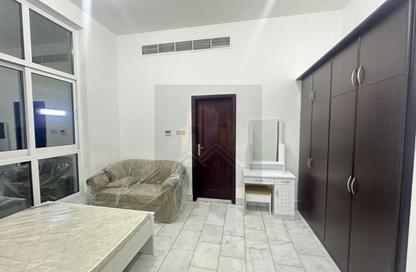 Apartment - Studio - 1 Bathroom for rent in Khalifa City A Villas - Khalifa City A - Khalifa City - Abu Dhabi Apartment - Studio - 1 Bathroom for rent in Khalifa City A Villas - Khalifa City A - Khalifa City - Abu Dhabi