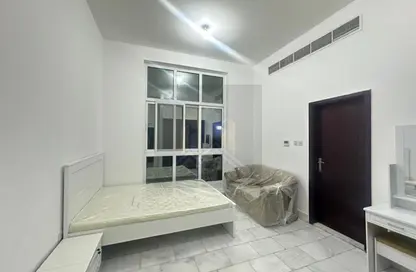 Apartment - 1 Bathroom for rent in Khalifa City A Villas - Khalifa City A - Khalifa City - Abu Dhabi Apartment - 1 Bathroom for rent in Khalifa City A Villas - Khalifa City A - Khalifa City - Abu Dhabi