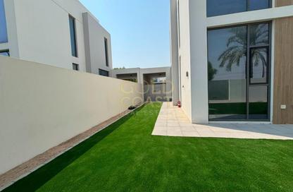 Townhouse - 4 Bedrooms - 4 Bathrooms for rent in Spring - Arabian Ranches 3 - Dubai