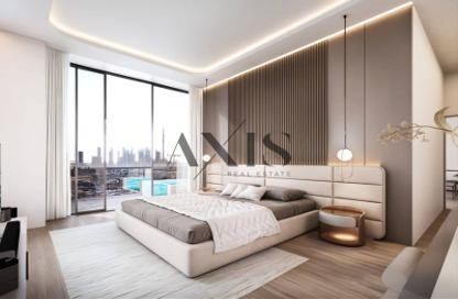 Apartment - 2 Bedrooms - 2 Bathrooms for sale in Bonds Avenue Residences - Dubai Islands - Dubai Apartment - 2 Bedrooms - 2 Bathrooms for sale in Bonds Avenue Residences - Dubai Islands - Dubai