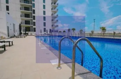 شقة - غرفة نوم - 1 حمام للبيع في وترز أج - جزيرة ياس - أبوظبي