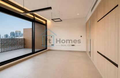 Apartment - Studio - 1 Bathroom for sale in Heilbronn Park Lane 2 - District 11 - Jumeirah Village Circle - Dubai