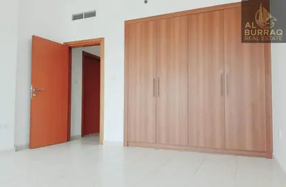 Apartment - 1 Bedroom - 1 Bathroom for sale in Skycourts Tower E - Skycourts Towers - Dubai Land Residence Complex - Dubai Land - Dubai