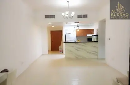 شقة - غرفة نوم - 1 حمام للبيع في سكاي كورتس تاور E - أبراج سكاي كورتس - مجمع دبي ريزيدنس - دبي لاند - دبي