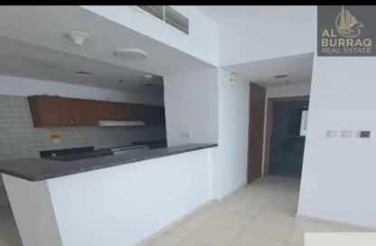 شقة - غرفة نوم - 1 حمام للبيع في سكاي كورتس تاور E - أبراج سكاي كورتس - مجمع دبي ريزيدنس - دبي لاند - دبي