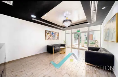 Apartment - Studio - 1 Bathroom for sale in Building 183 - Mogul Cluster - Discovery Gardens - Dubai