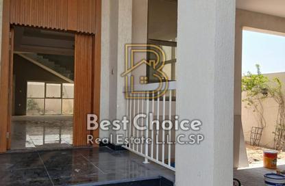 Villa - 5 - 6 for sale in Tilal City C - Tilal City - Sharjah