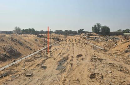 Land - Studio for sale in Al Helio 2 - Al Helio - Ajman
