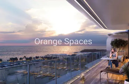 شقة - غرفة نوم - 1 حمام للبيع في كوتييه هاوس - جزر دبي - دبي شقة - غرفة نوم - 1 حمام للبيع في كوتييه هاوس - جزر دبي - دبي