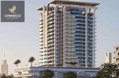 شقة - 1 حمام للبيع في 1 سامانا مانهاتن - الضاحية 13 - قرية جميرا الدائرية - دبي