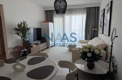 Apartment - 1 Bedroom - 1 Bathroom for rent in Downtown Views II Tower 1 - Downtown Views II - Zabeel 2 - Zabeel - Dubai Apartment - 1 Bedroom - 1 Bathroom for rent in Downtown Views II Tower 1 - Downtown Views II - Zabeel 2 - Zabeel - Dubai
