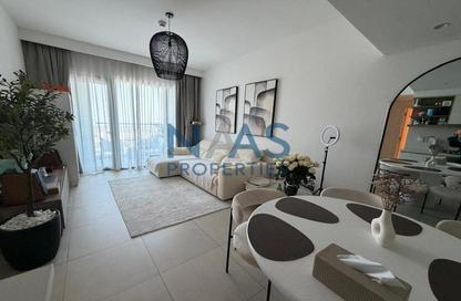 Apartment - 1 Bedroom - 1 Bathroom for rent in Downtown Views II Tower 1 - Downtown Views II - Zabeel 2 - Zabeel - Dubai Apartment - 1 Bedroom - 1 Bathroom for rent in Downtown Views II Tower 1 - Downtown Views II - Zabeel 2 - Zabeel - Dubai