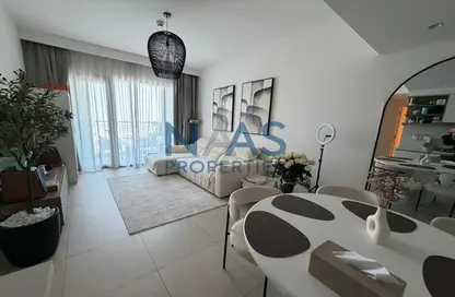 Apartment - 1 Bedroom - 1 Bathroom for rent in Downtown Views II Tower 1 - Downtown Views II - Zabeel 2 - Zabeel - Dubai Apartment - 1 Bedroom - 1 Bathroom for rent in Downtown Views II Tower 1 - Downtown Views II - Zabeel 2 - Zabeel - Dubai