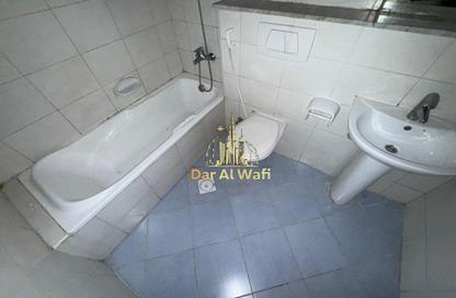 Apartment - 1 Bedroom - 1 Bathroom for rent in Tiger Building Al Qadesia - Al Nahda - Sharjah