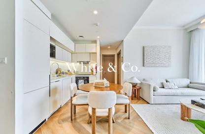 Apartment - 1 - 1 for sale in Creek Gate Tower 1 - Creek Gate - Dubai Creek Harbour (The Lagoons) - Dubai Apartment - 1 - 1 for sale in Creek Gate Tower 1 - Creek Gate - Dubai Creek Harbour (The Lagoons) - Dubai