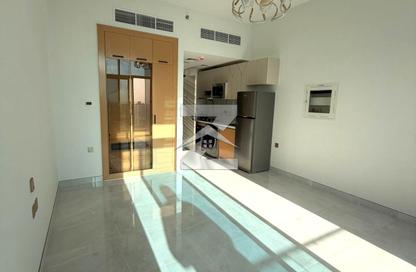 Apartment - Studio - 1 for rent in Skyz by Danube - Arjan - Dubai