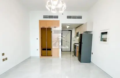 Apartment - 1 Bathroom for rent in Skyz by Danube - Arjan - Dubai