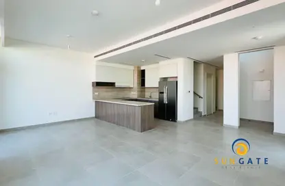 Townhouse - 4 Bedrooms - 5 Bathrooms for rent in Mudon Al Ranim 2 - Mudon - Dubai