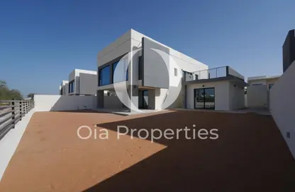 فيلا - 4 غرف نوم - 5 حمامات للايجار في ذا دالياز - فدان ياس - جزيرة ياس - أبوظبي