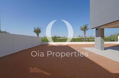 Villa - 4 Bedrooms - 5 Bathrooms for rent in The Dahlias - Yas Acres - Yas Island - Abu Dhabi